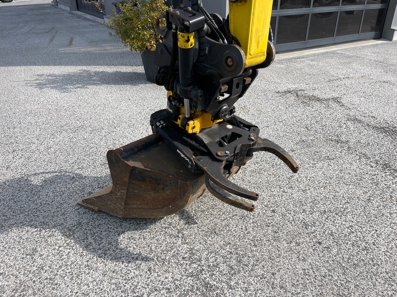 Wacker Neuson EW65