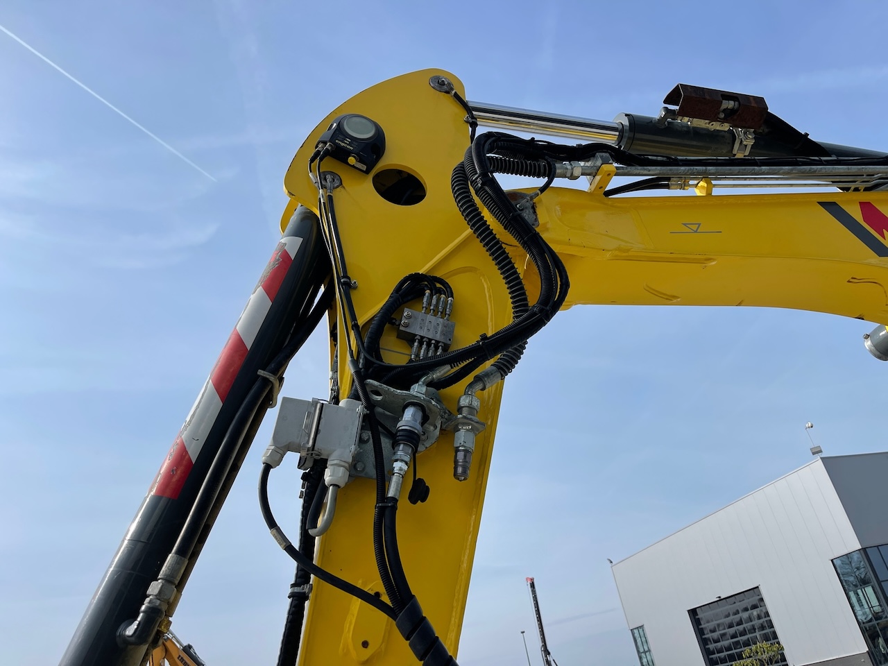 Wacker Neuson EW65