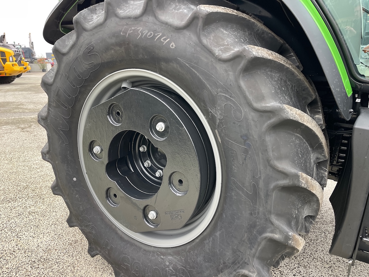 Deutz Fahr Agrotron 6205G