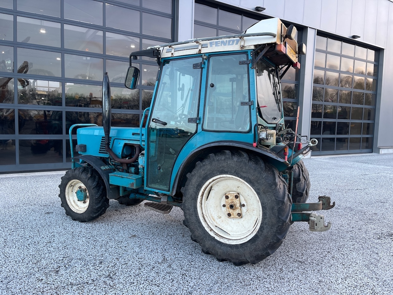 Fendt 270V Smalspoor