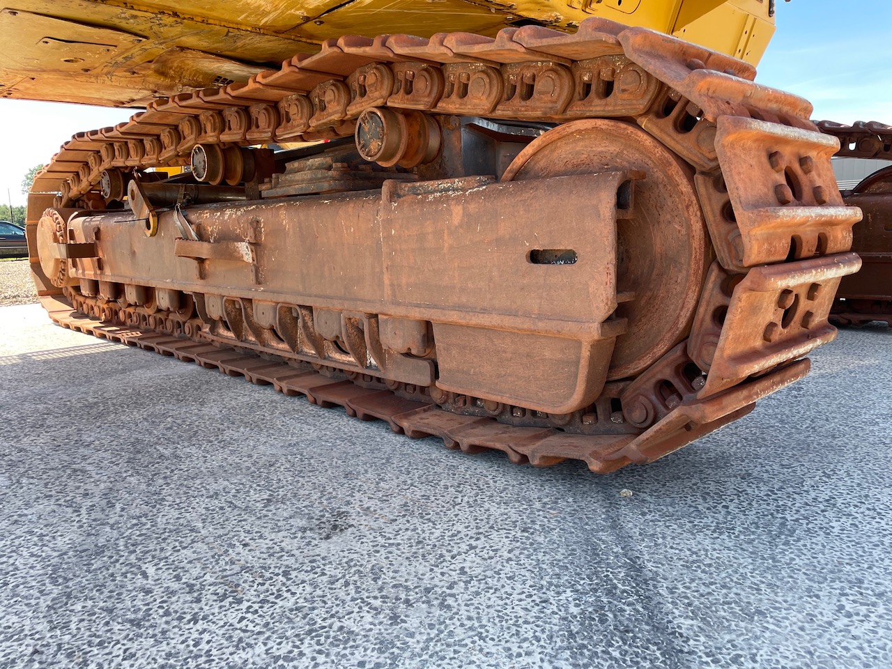 Caterpillar 365CL