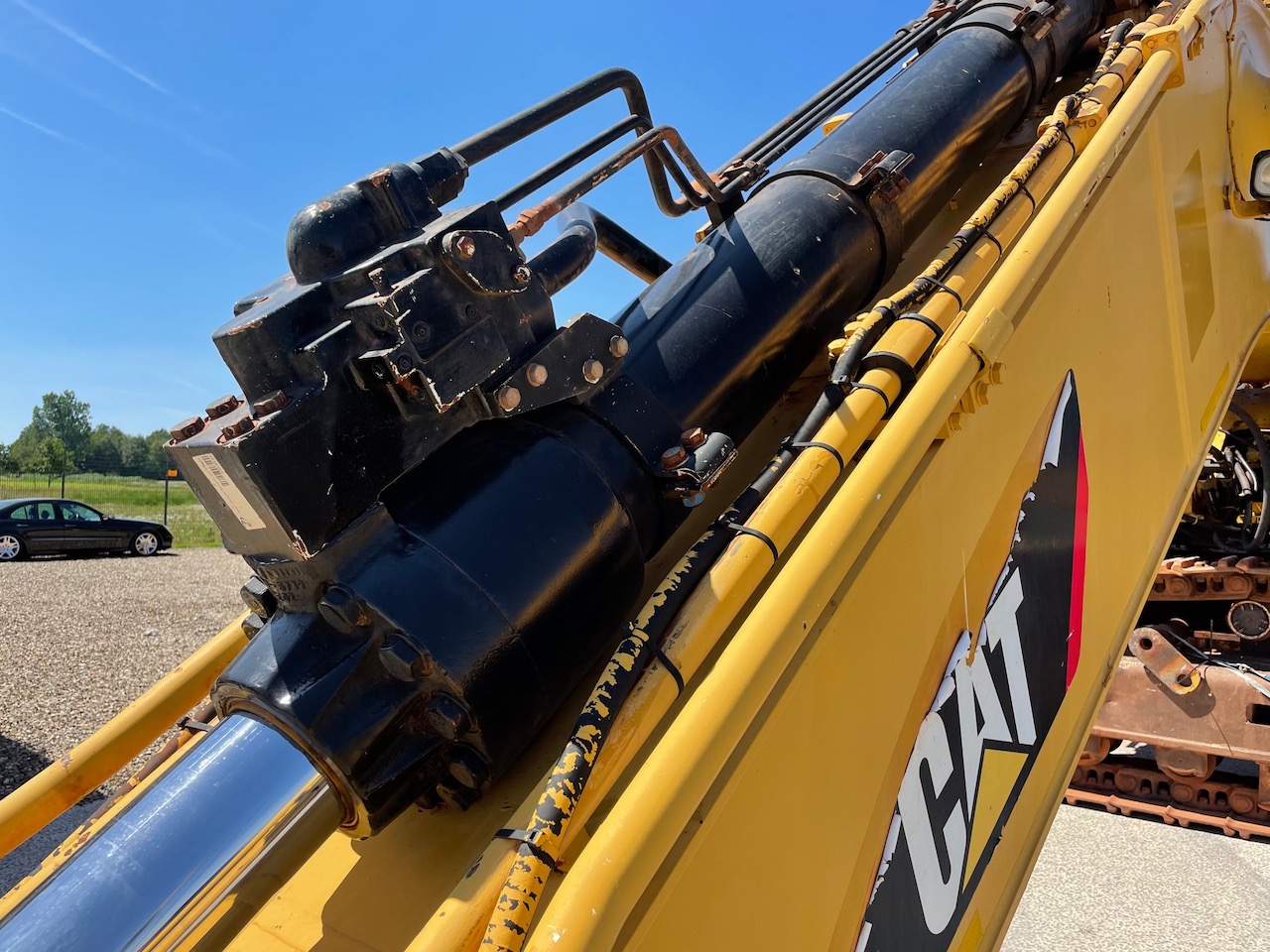 Caterpillar 365CL