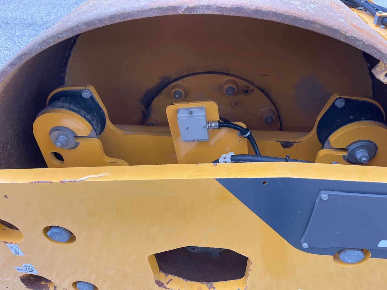 Volvo SD75B Grondverdichter / Compactor