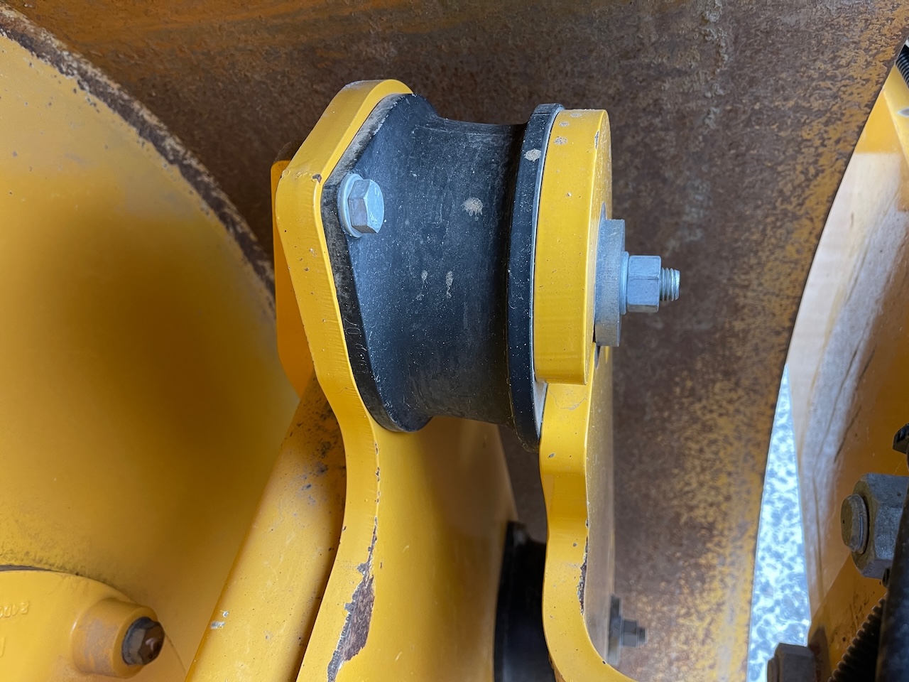 Volvo SD75B Grondverdichter / Compactor