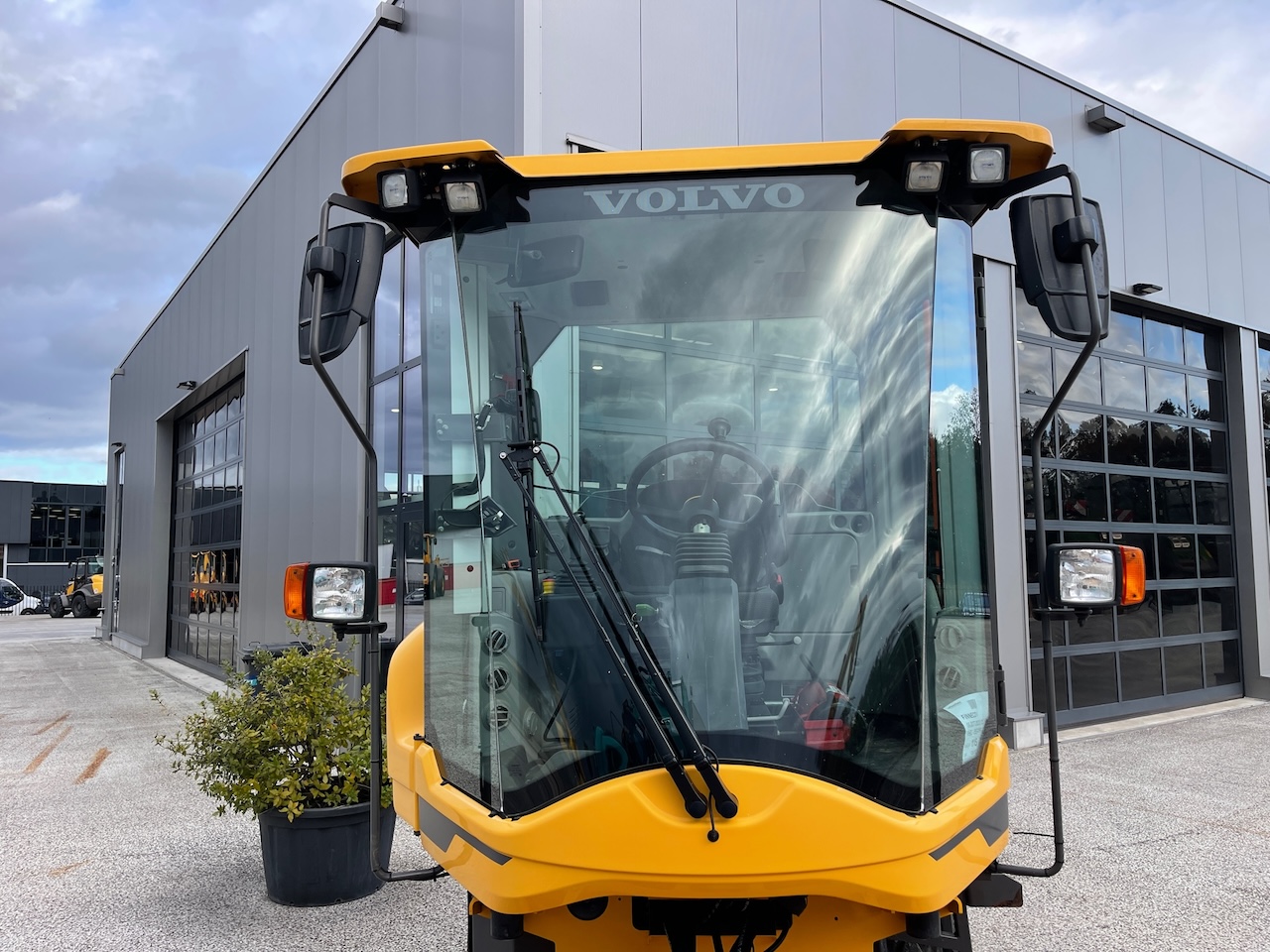 Volvo SD75B Grondverdichter / Compactor