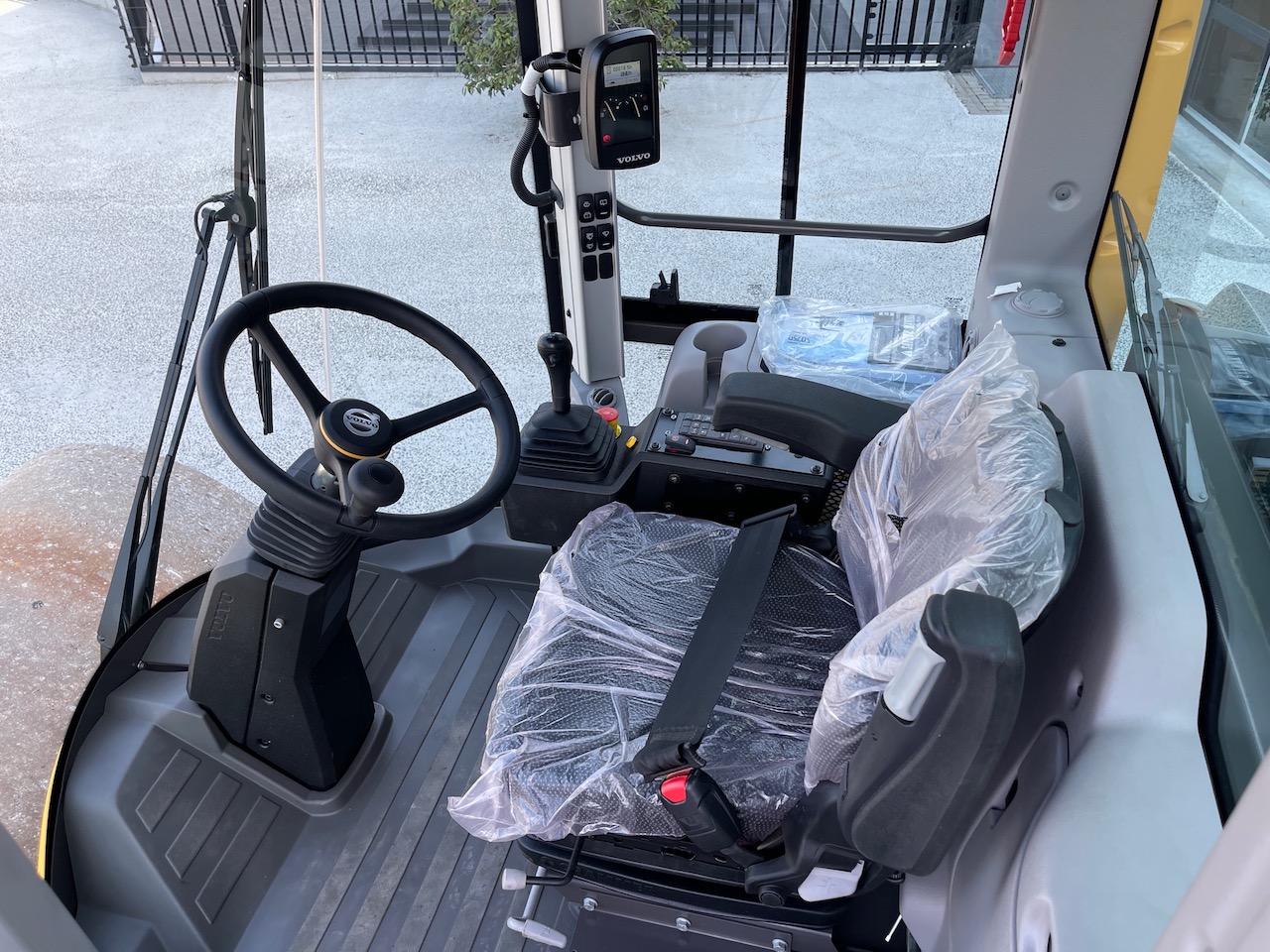 Volvo SD75B Grondverdichter / Compactor