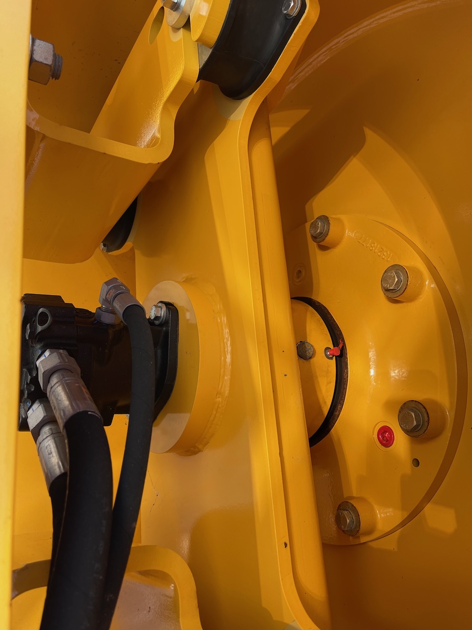 Volvo SD75B Grondverdichter / Compactor