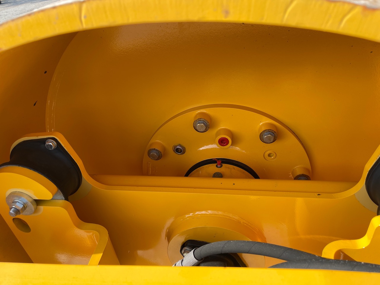 Volvo SD75B Grondverdichter / Compactor