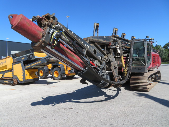 Sennebogen SR40T 2004